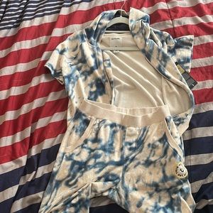 TRUE RELIGION matching set